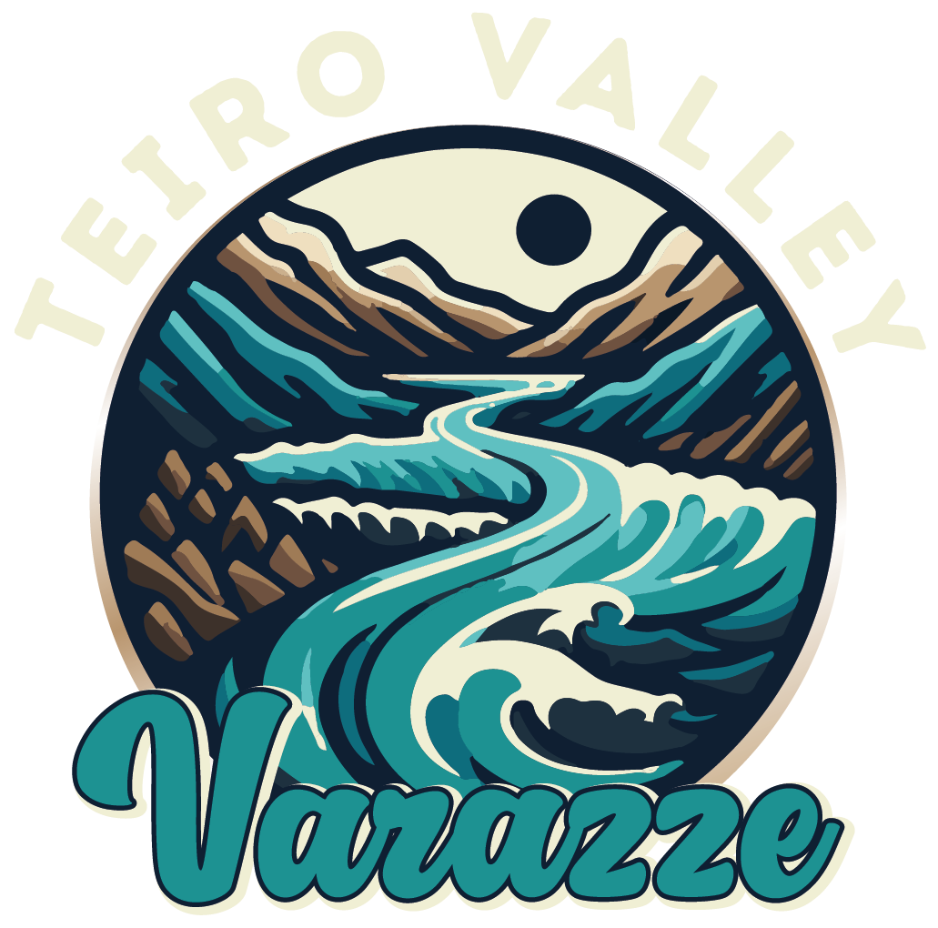 Teiro Valley - Varazze